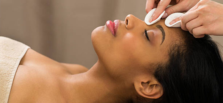 Why Facials are important for healthy skin