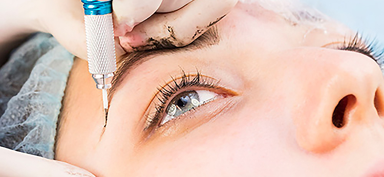 Everything you need to know about Microblading